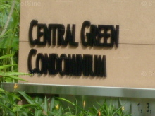 Central Green Condominium (D3), Condominium #1052722